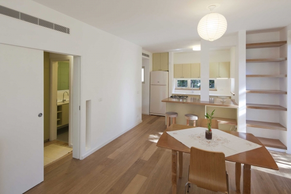 Haifa Apartments - Tranquil stylish residence, Haifa - Image 24802